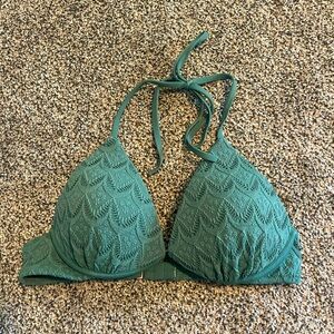 Shade & Shore Bikini Top Size
